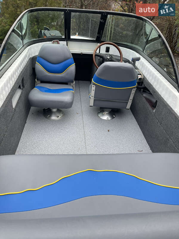 Катер Прогресс 4 2021 в Днепре фото 12 Катер Прогресс 4 2021 в Днепре