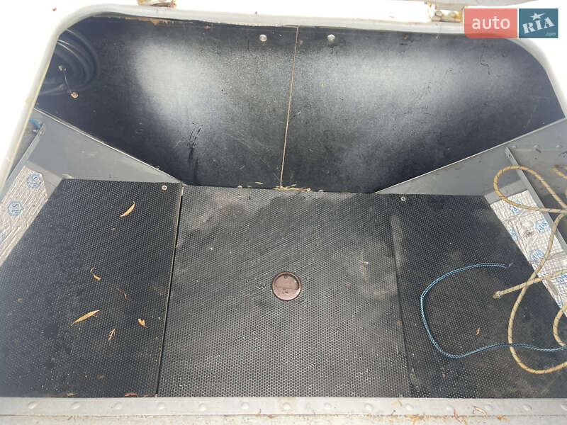 Катер Прогресс 4 2021 в Днепре фото 19 Катер Прогресс 4 2021 в Днепре