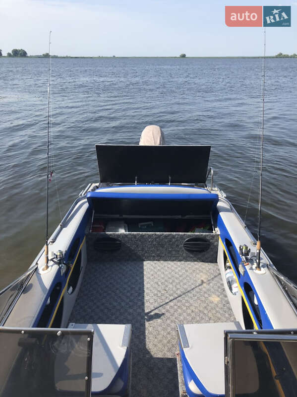 Катер Прогресс 4 1980 в Черкассах фото 7 Катер Прогресс 4 1980 в Черкассах