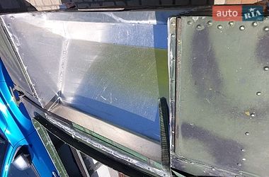 Човен Прогресс 4 1990 в Києві