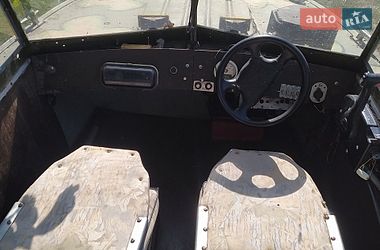 Човен Прогресс 4 2000 в Кобеляках