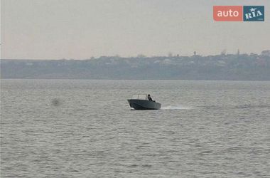 Човен Прогресс 4 1980 в Миколаєві