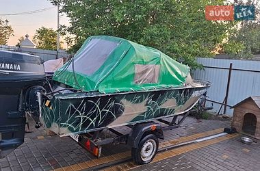 Лодка Прогресс 4 1995 в Новой Долине фото Лодка Прогресс 4 1995 в Новой Долине