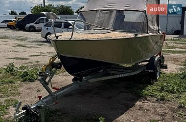 Лодка Прогресс 4 2000 в Кропивницком