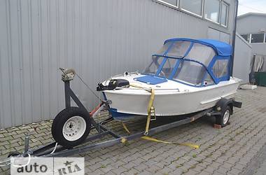 Катер Прогресс 4M 2012 в 