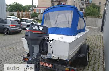 Катер Прогресс 4M 2012 в 