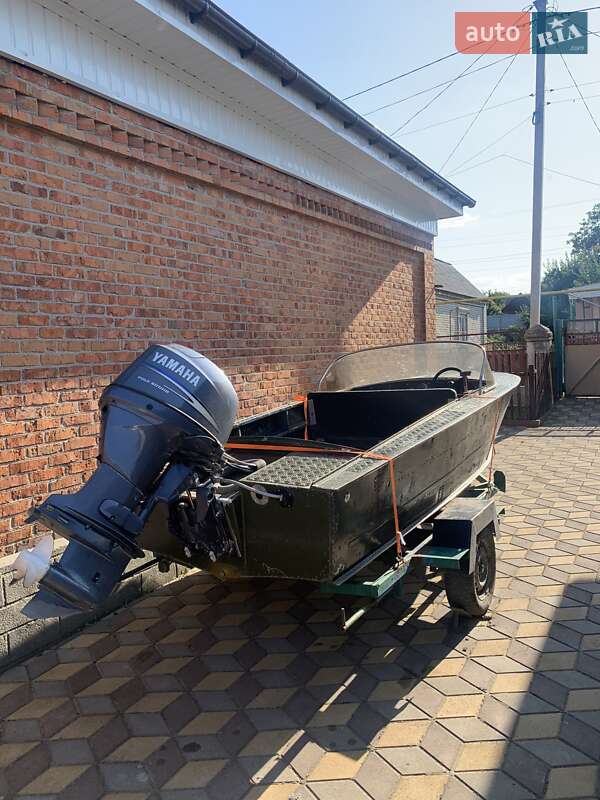 Другой водный транспорт Прогресс 4M 2023 в Первомайске фото 3 Другой водный транспорт Прогресс 4M 2023 в Первомайске