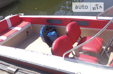 Лодка Прогресс 4M 2009 в Херсоне
