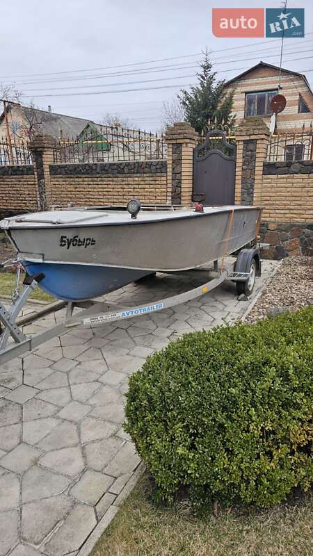 Човен Прогресс 4M 2000 в Кобеляках фото 4 Човен Прогресс 4M 2000 в Кобеляках