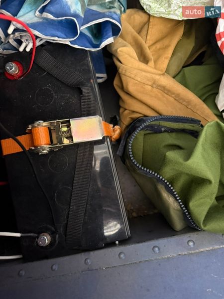 Лодка Прогресс 4M 2019 в Каменском