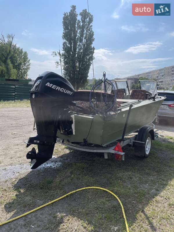 Катер Прогресс Прогресс 2019 в Киеве