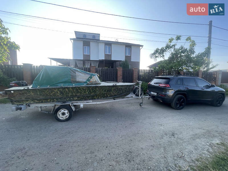 Катер Прогресс Прогресс 2008 в Києві фото 13 Катер Прогресс Прогресс 2008 в Києві