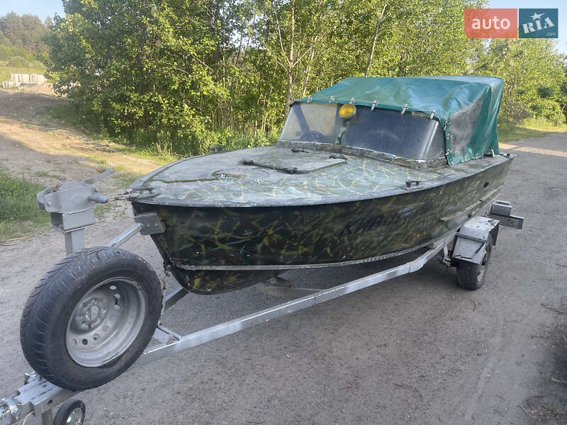 Катер Прогресс Прогресс 2008 в Києві фото 15 Катер Прогресс Прогресс 2008 в Києві