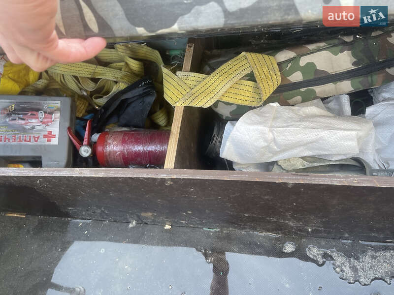 Катер Прогресс Прогресс 2008 в Києві фото 18 Катер Прогресс Прогресс 2008 в Києві