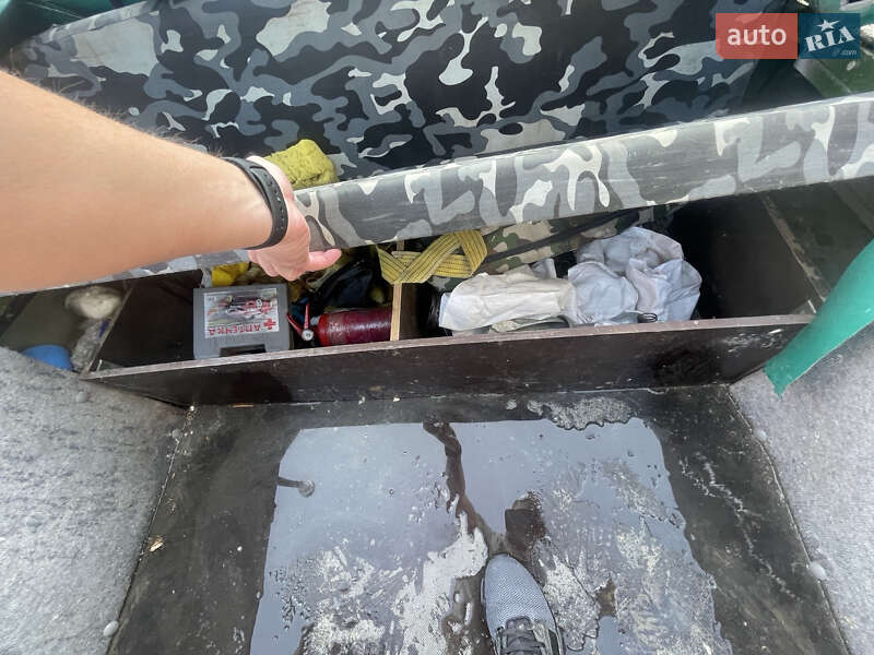 Катер Прогресс Прогресс 2008 в Києві фото 22 Катер Прогресс Прогресс 2008 в Києві