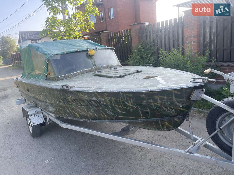 Катер Прогресс Прогресс 2008 в Києві фото 31 Катер Прогресс Прогресс 2008 в Києві