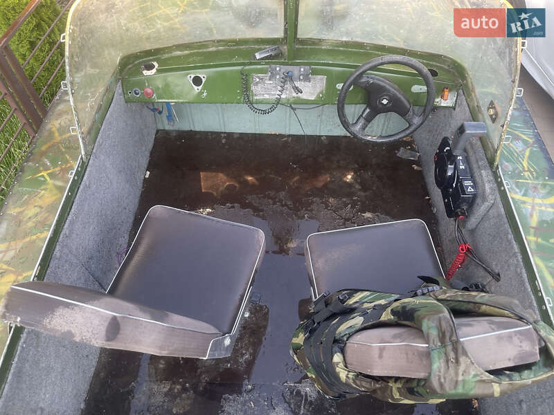 Катер Прогресс Прогресс 2008 в Києві фото 39 Катер Прогресс Прогресс 2008 в Києві