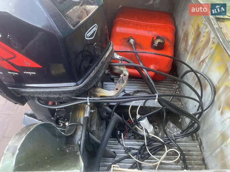 Катер Прогресс Прогресс 2008 в Києві фото 44 Катер Прогресс Прогресс 2008 в Києві