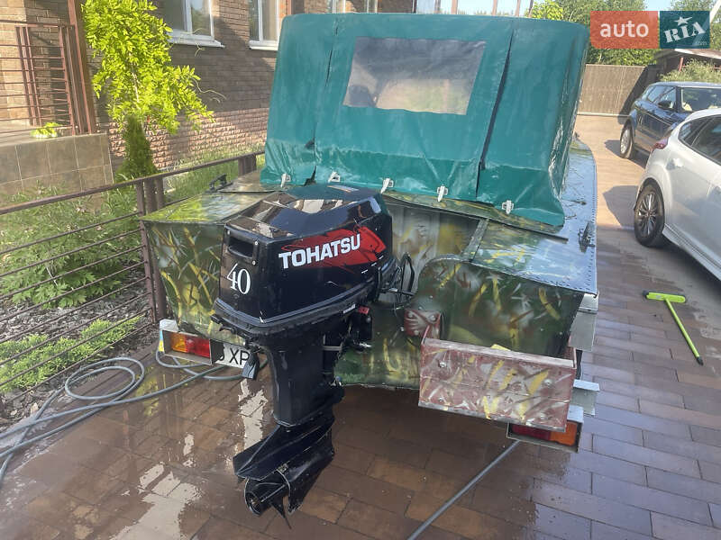 Катер Прогресс Прогресс 2008 в Києві фото 52 Катер Прогресс Прогресс 2008 в Києві