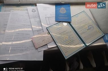 Лодка Прогресс Прогресс 2005 в Днепре