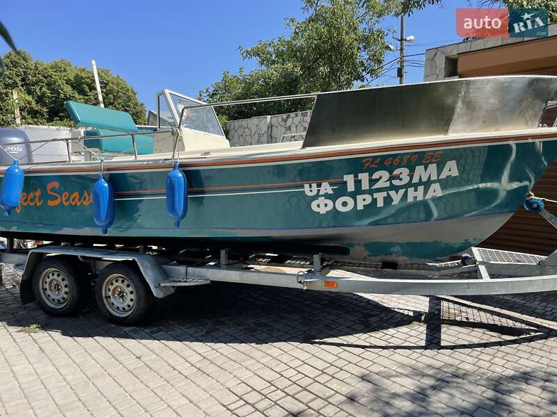 Катер Proline Center Console 2015 в 