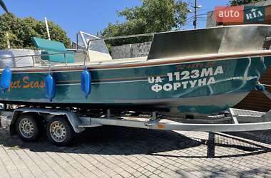 Катер Proline Center Console 2015 в 