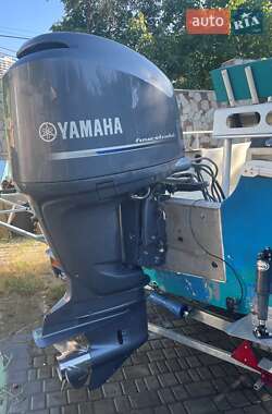 Катер Proline Center Console 2015 в 