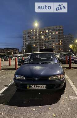 Седан Proton 413 1995 в 