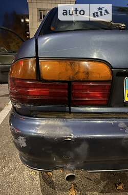 Седан Proton 413 1995 в 