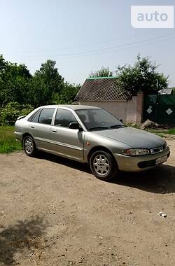 Хэтчбек Proton 415 1995 в Мукачево