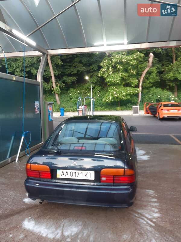 Хетчбек Proton 415 1995 в Києві