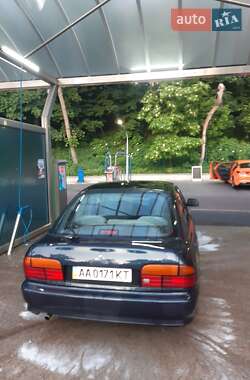 Хэтчбек Proton 415 1995 в 