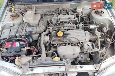 Хетчбек Proton 415 1995 в Кропивницькому