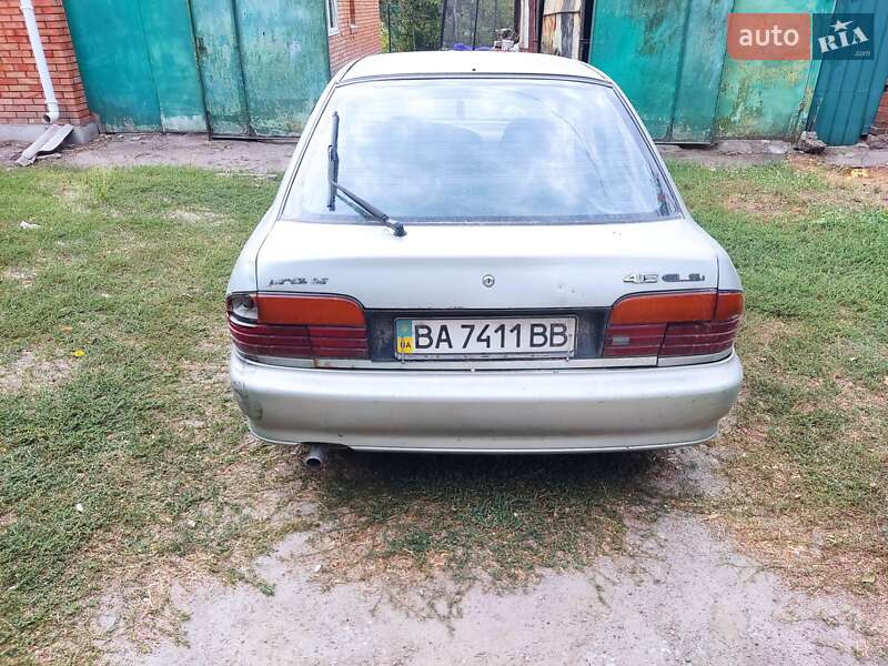 Хетчбек Proton 415 1995 в Кропивницькому