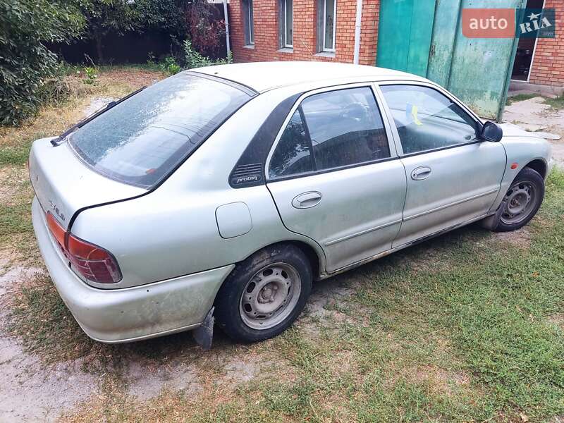 Хетчбек Proton 415 1995 в Кропивницькому