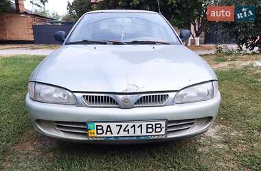 Хетчбек Proton 415 1995 в Кропивницькому