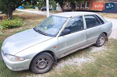 Хэтчбек Proton 415 1995 в 