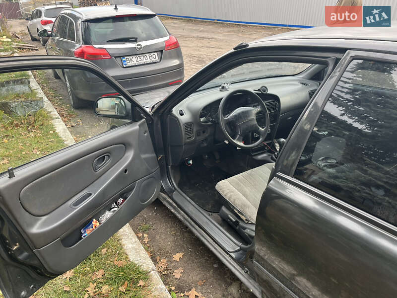 Хэтчбек Proton 415 1995 в Ровно