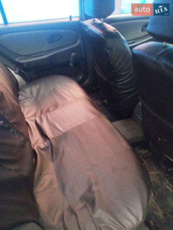 Седан Proton 415 1995 в Ямполе фото 4 Седан Proton 415 1995 в Ямполе