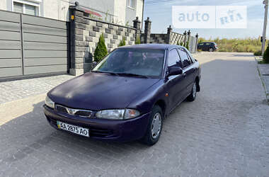 Хэтчбек Proton Proton 1996 в Ровно