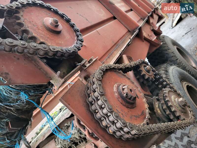 Другие прицепы ПРТ 10 2020 в Запорожье