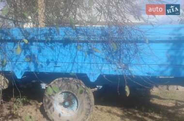 Другие прицепы ПТС 1ПТС 2 2025 в Виннице