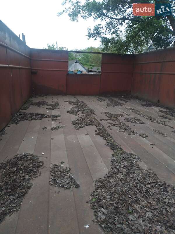 Другие прицепы ПТС 2ПТС-4 1990 в Гадяче