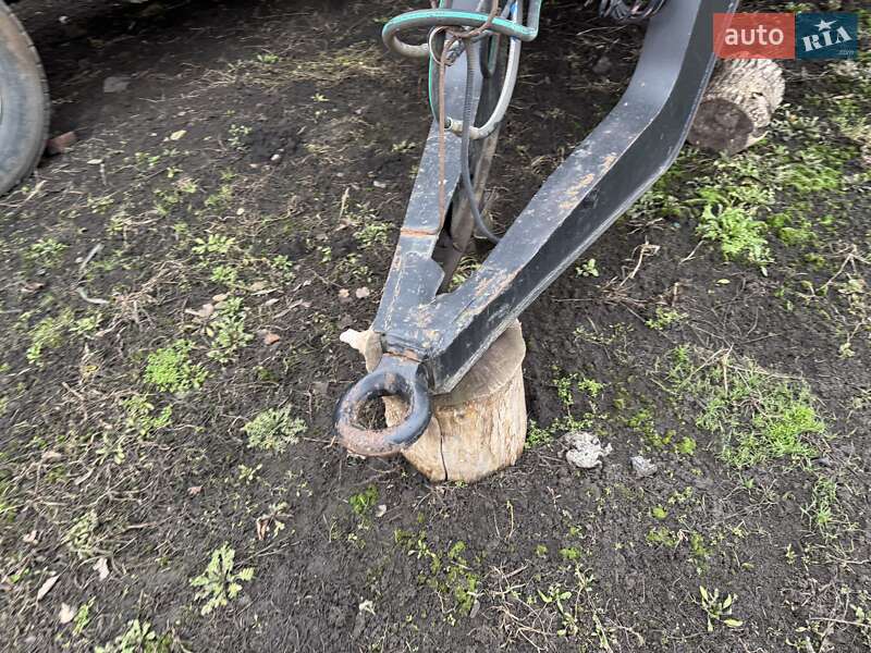 Самосвал прицеп ПТС 2ПТС-9 2009 в Богодухове фото 2 Самосвал прицеп ПТС 2ПТС-9 2009 в Богодухове