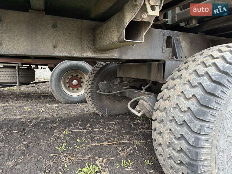 Самосвал прицеп ПТС 2ПТС-9 2009 в Богодухове фото 5 Самосвал прицеп ПТС 2ПТС-9 2009 в Богодухове