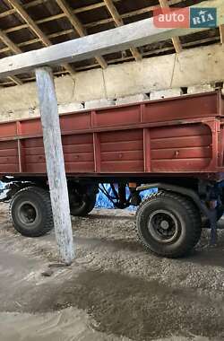 Самосвал прицеп ПТС 2ПТС6 1994 в 