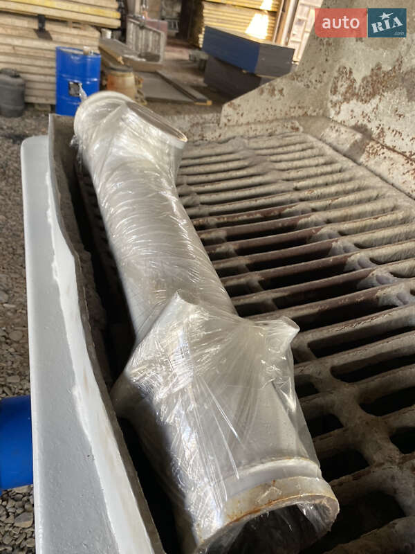 Бетононасос Putzmeister BSA 2009 в Кривом Роге