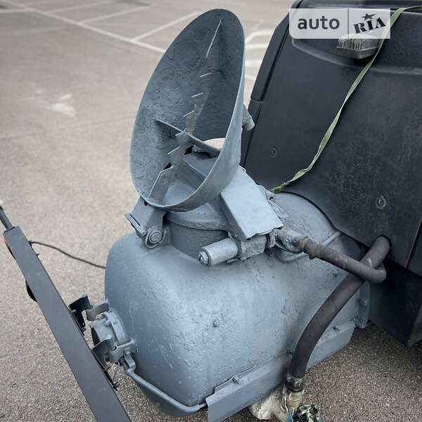 Бетононасос Putzmeister M740 2011 в Киеве