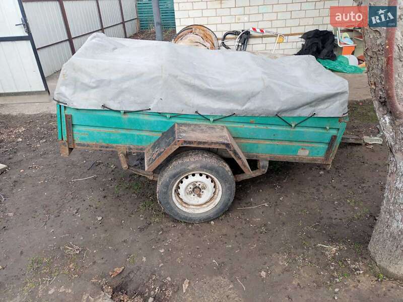 Борт ПВ 01Б 2008 в Ніжині