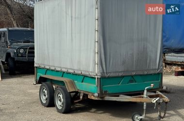 Борт ПВА 2 2013 в Харкові